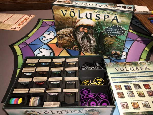 Voluspa Insert