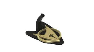 Star trek stand
