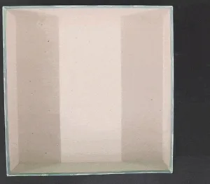 Cooper Island Insert - STL FILE to 3d print