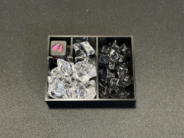 Wonderland's War Shards Container