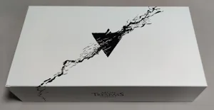 Aeon Trespass Odyssey - Cycle IV & V - Sleeved Cards