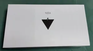 Aeon Trespass Odyssey - Last Tome Tuckbox - Sleeved Cards