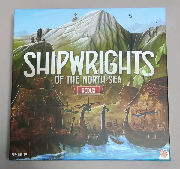 Shipwrights of the North Sea Redux Resource Holder