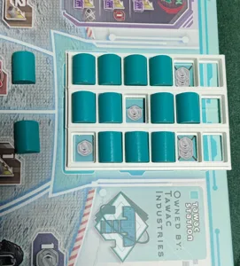 Skymines - Quick Setup