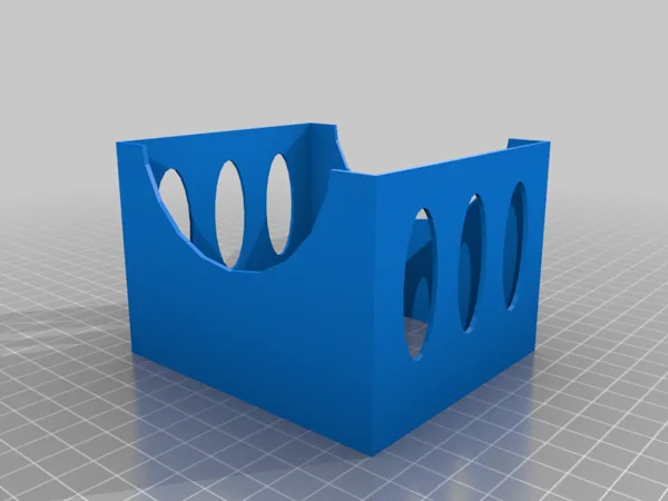 Dominion OEM Box Storage