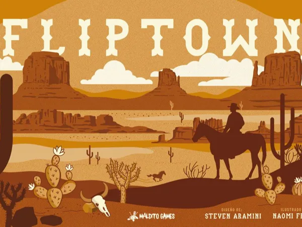 Fliptown Insert