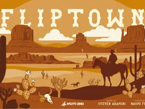 Fliptown Insert