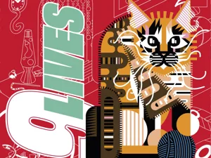 9 Lives Insert