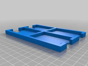 Stardew Valley 3D Printed Insert