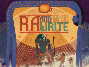 RA and Write Insert