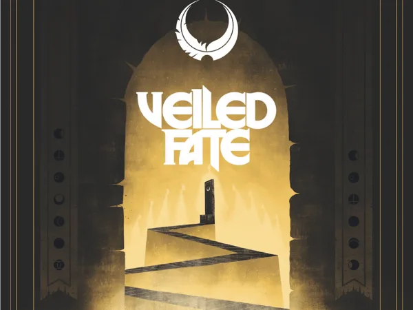 Veiled Fate Insert w\All Expansions