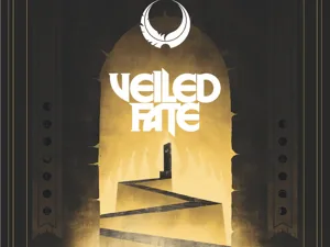 Veiled Fate Insert w\All Expansions