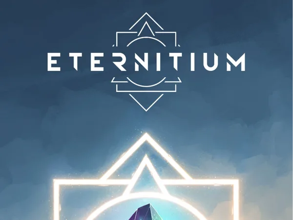 Eternitium insert