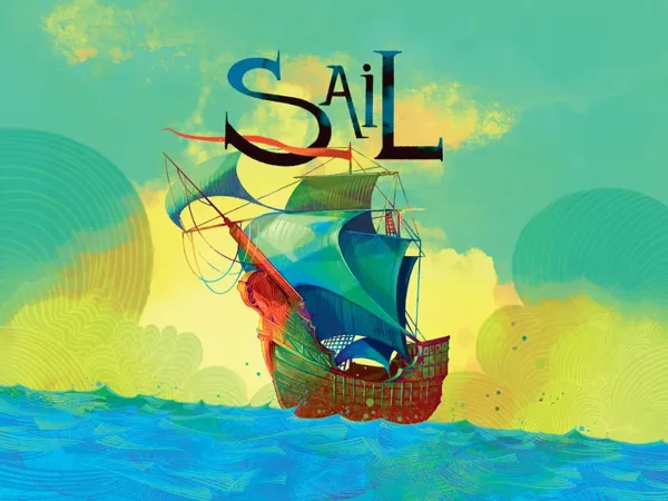 Sail Deluxe Insert w/Expansion