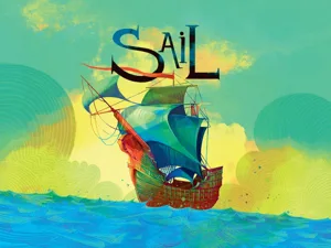 Sail Deluxe Insert w/Expansion