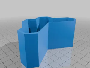 Dungeon Kart Board Game (work in progress)