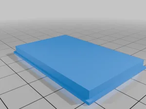 Blast Track Board Game