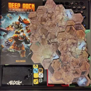 Deep Rock Galactic