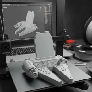 Star Wars Phone Holder
