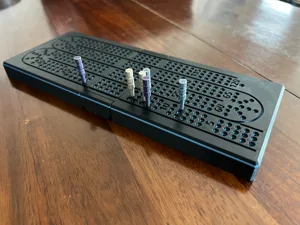 Crib (Cribbage) Pegs