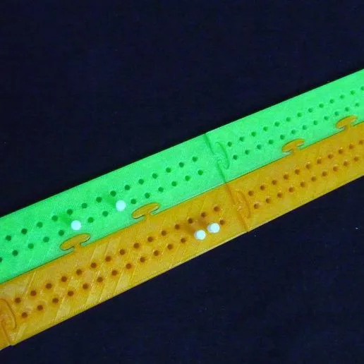 Modular Cribbage