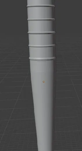 Cribbage Peg Basic