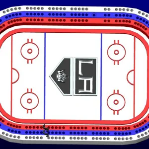 Kings field hockey cribbage games