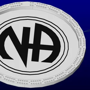 narcotics anonymous cribbage game