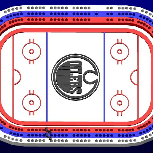field hockey oilers cribbage games