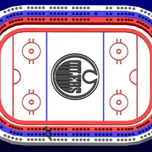 field hockey oilers cribbage games