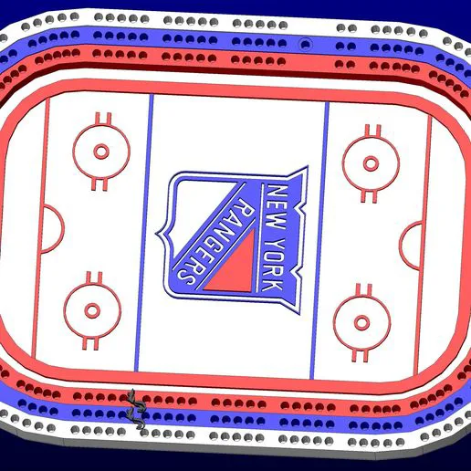 field hockey Rangers cribbage games