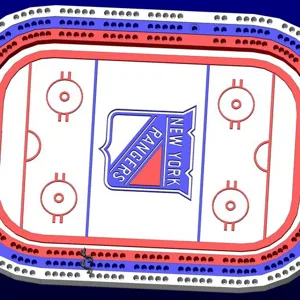 field hockey Rangers cribbage games