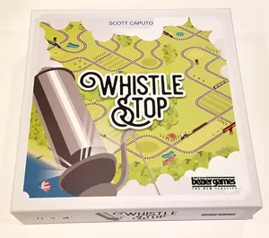 Whistle Stop + Rocky Mountains Insert/Organizer
