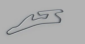 Circuit automobile