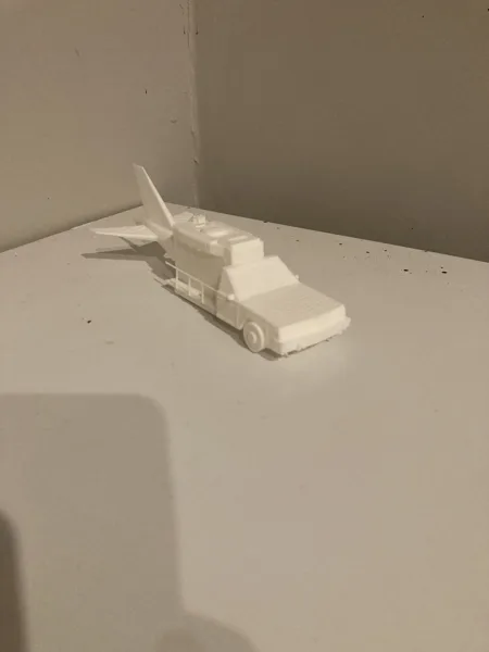 Plane, Train and Automobile