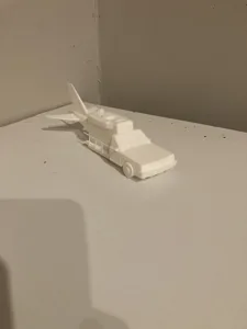 Plane, Train and Automobile