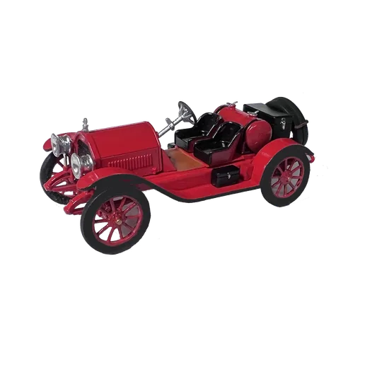 Stutz Bearcat O Scale 1:48 Model Automobile
