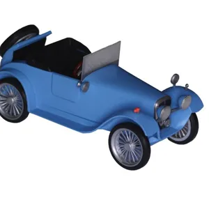 Aero 1000 automobile
