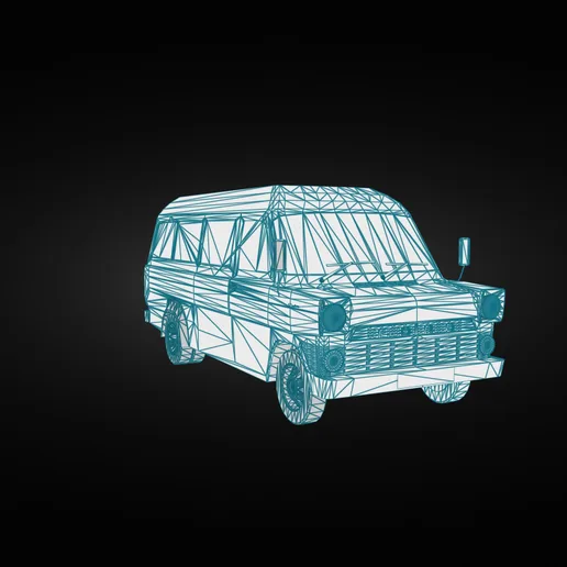 Automobile