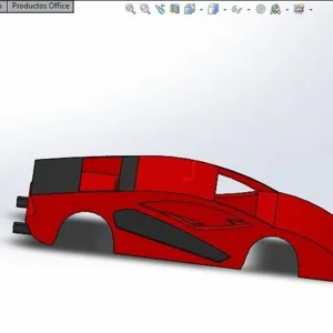 Automobile