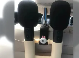 Soporte de micrófono para Li Xiang Automobile