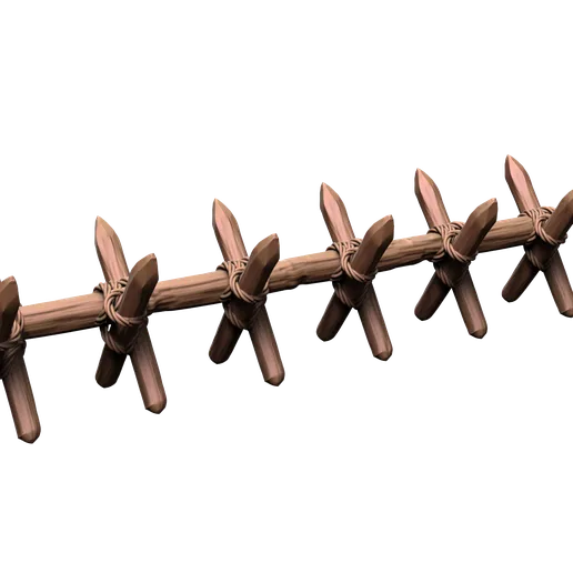 Zombicide Green Horde Barriers