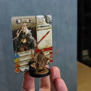 Zombicide Stand