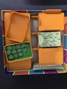 Verdant Insert Lids