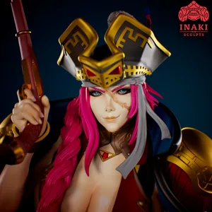 Francis Drake - Fate GO