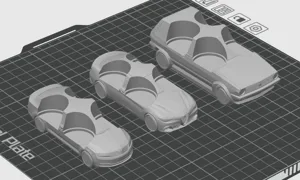 zombicide cars