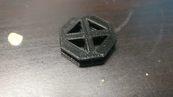 Zombicide Tile Link