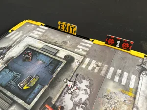 Zombicide Tile Edge System