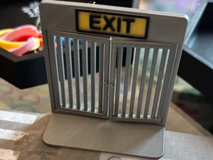 Zombicide Exit