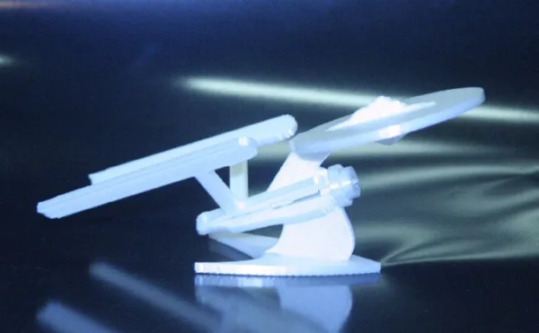 Star Trek Enterprise